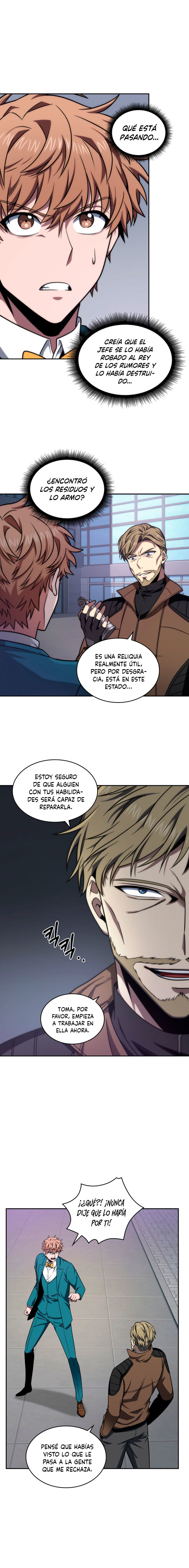 Tomb Raider King Capitulo 257 página 12
