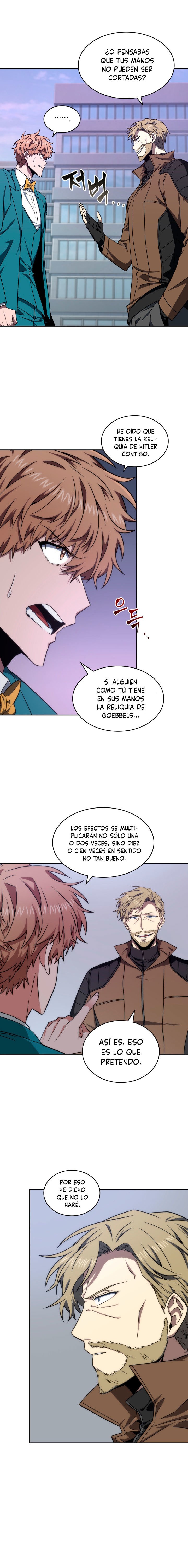 Tomb Raider King Capitulo 257 página 13