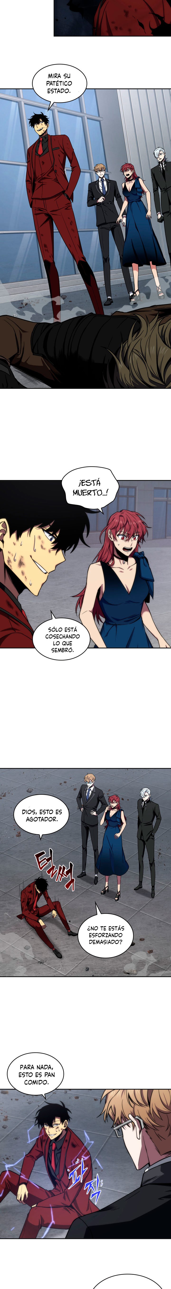 Tomb Raider King Capitulo 259 página 14