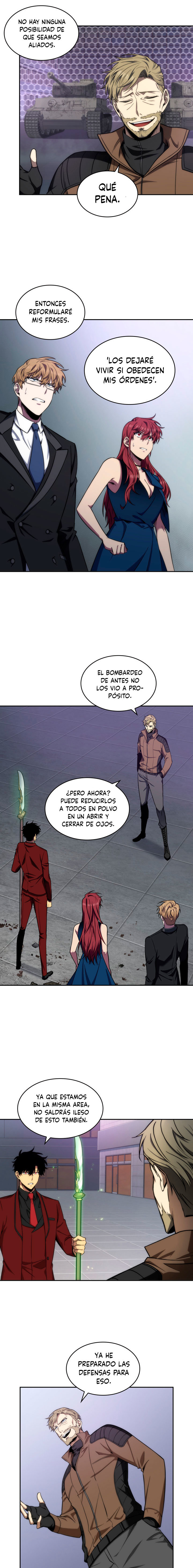 Tomb Raider King Capitulo 259 página 4
