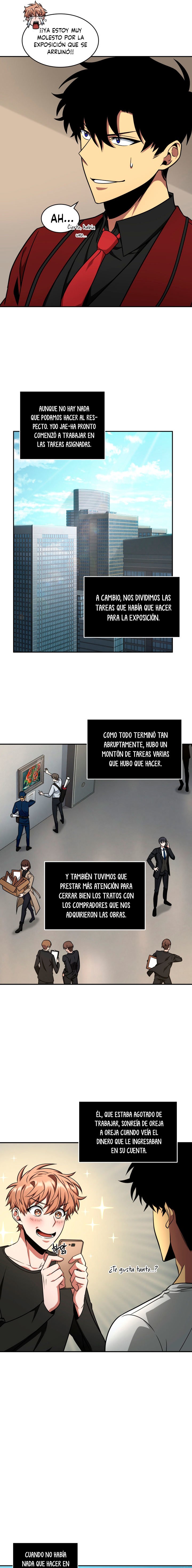 Tomb Raider King Capitulo 261 página 12