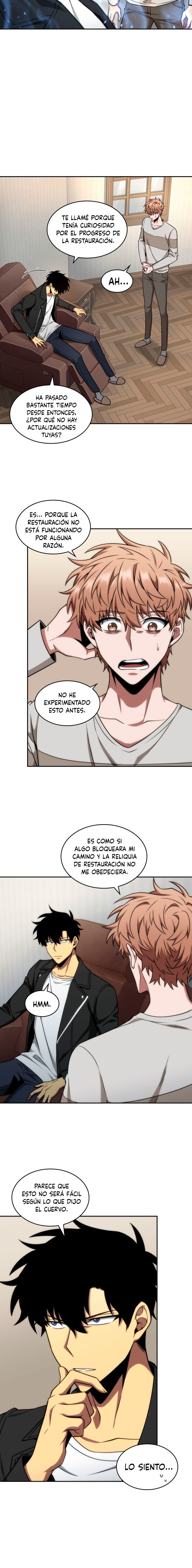 Tomb Raider King Capitulo 261 página 14