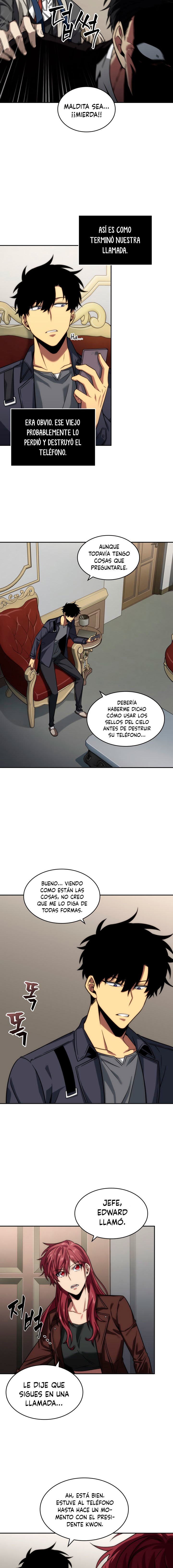 Tomb Raider King Capitulo 264 página 10
