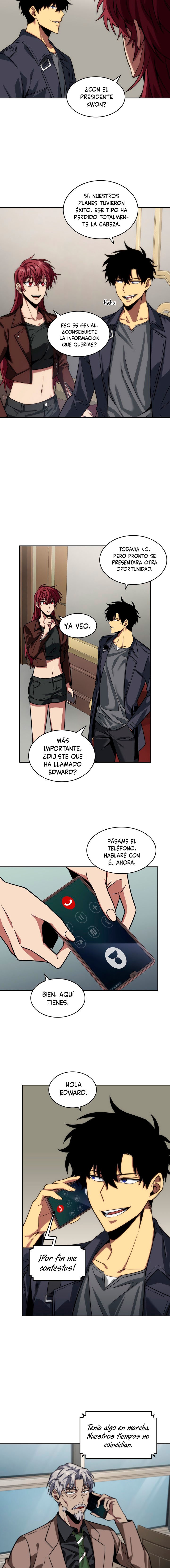 Tomb Raider King Capitulo 264 página 11