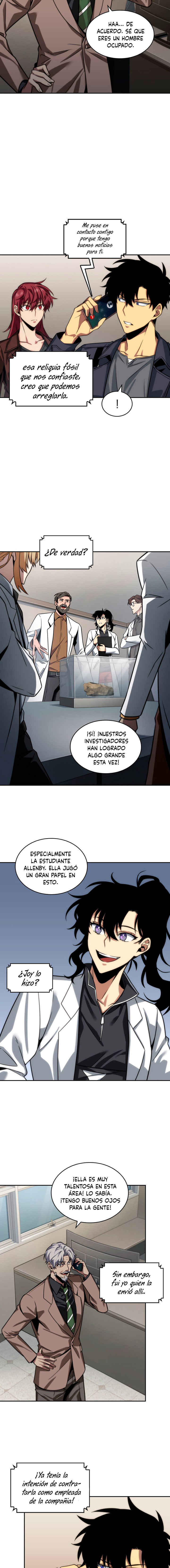 Tomb Raider King Capitulo 264 página 12