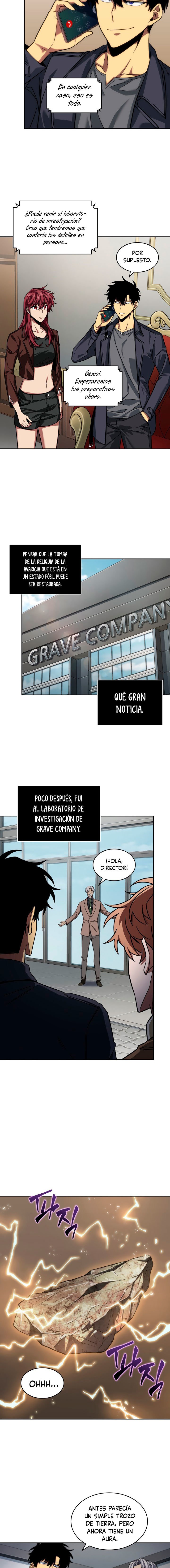 Tomb Raider King Capitulo 264 página 13