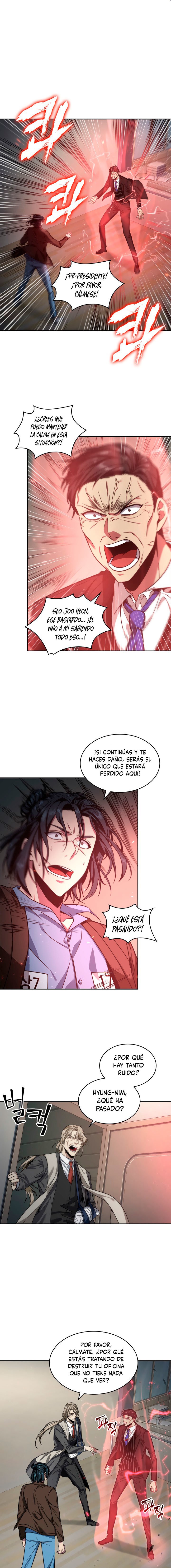 Tomb Raider King Capitulo 264 página 2