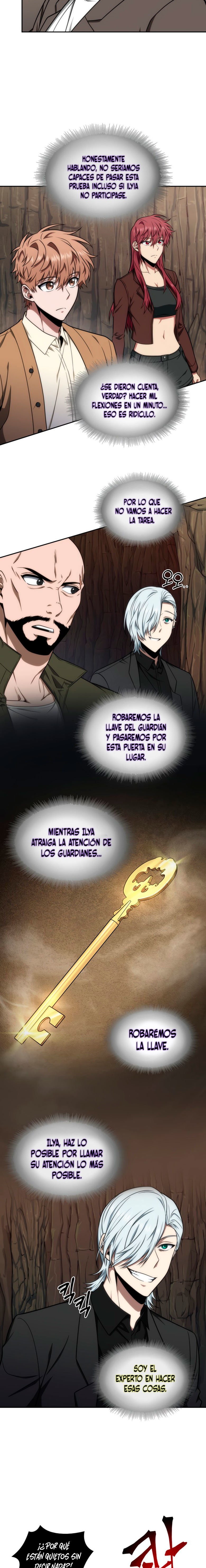 Tomb Raider King Capitulo 268 página 6