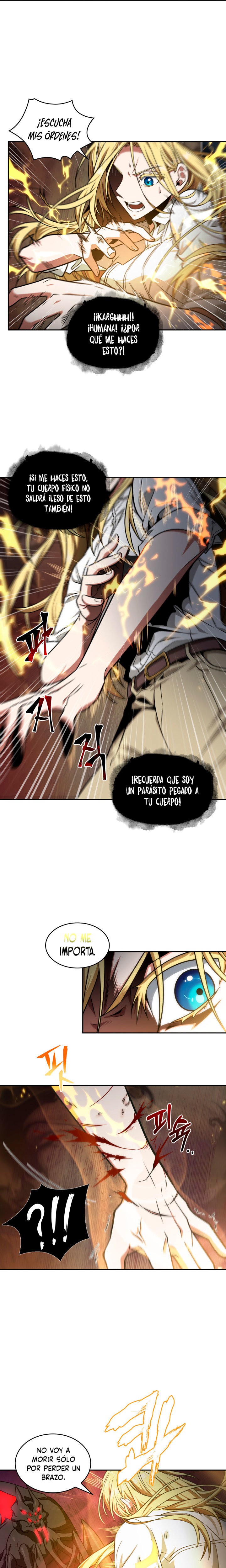 Tomb Raider King Capitulo 270 página 13