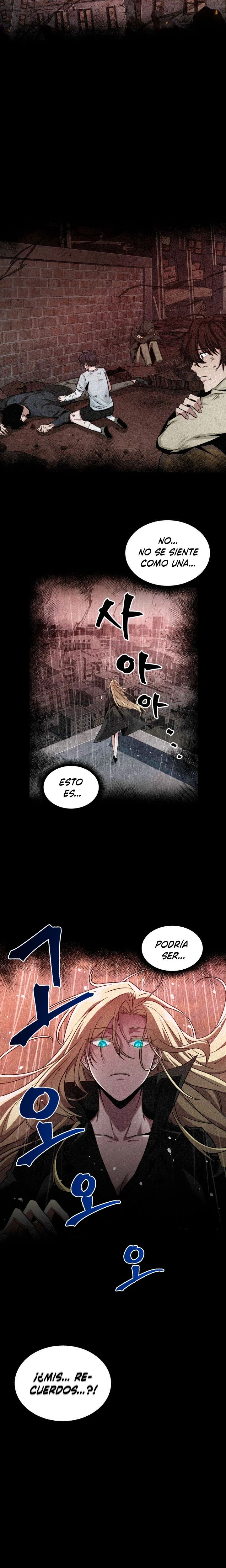 Tomb Raider King Capitulo 271 página 3