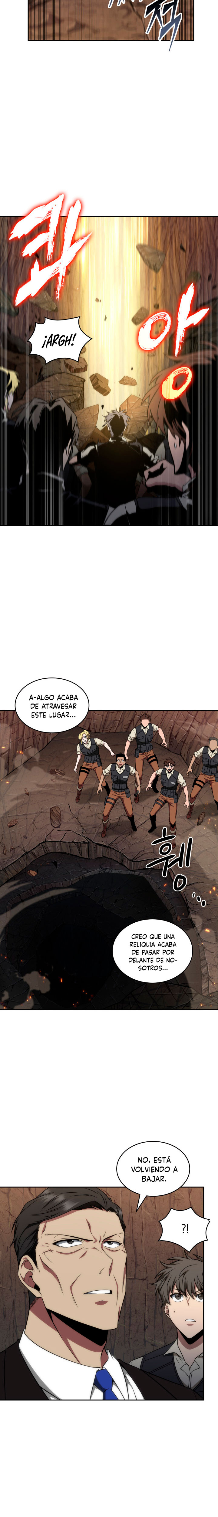 Tomb Raider King Capitulo 272 página 11