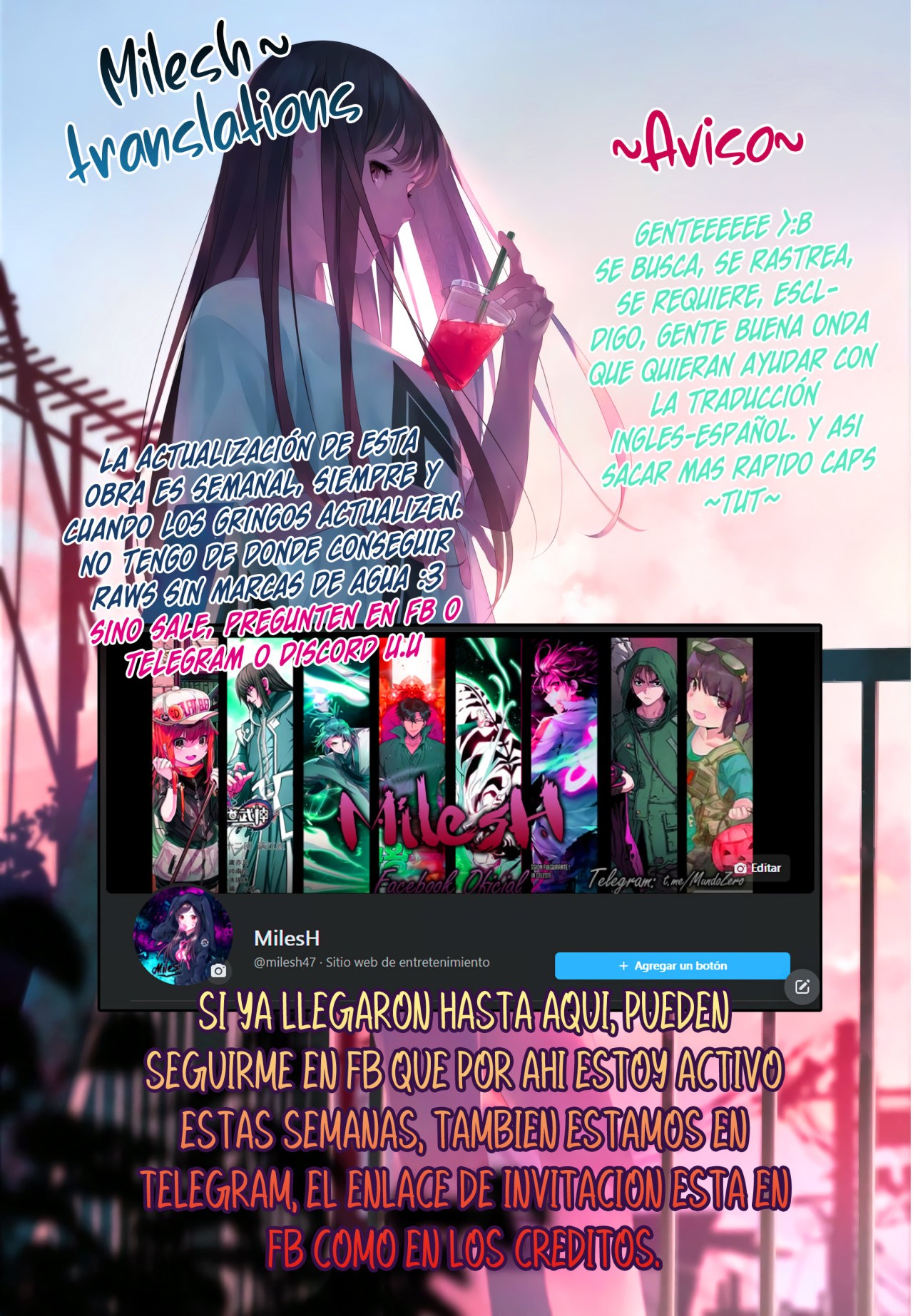 Tomb Raider King Capitulo 273 página 23