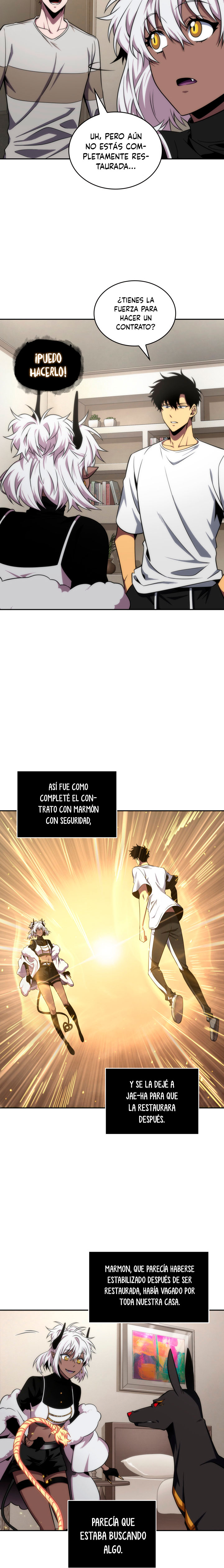 Tomb Raider King Capitulo 279 página 19