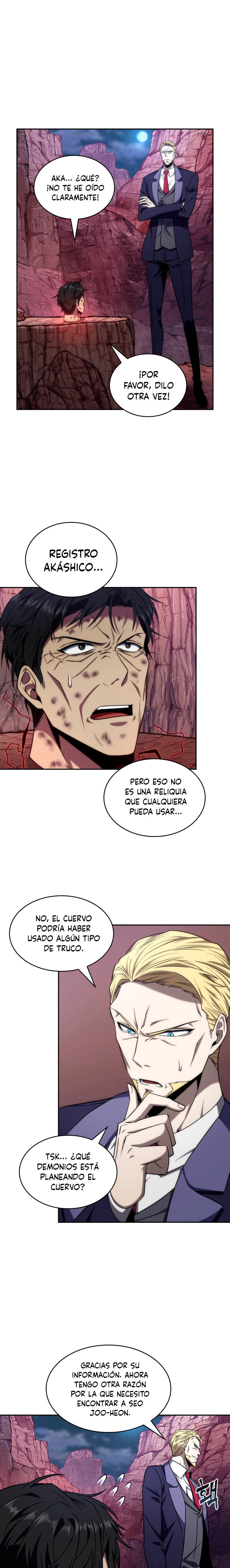 Tomb Raider King Capitulo 279 página 2
