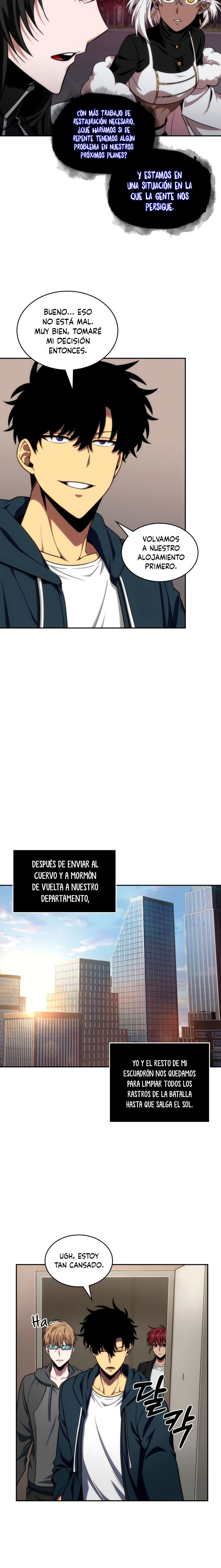 Tomb Raider King Capitulo 281 página 12