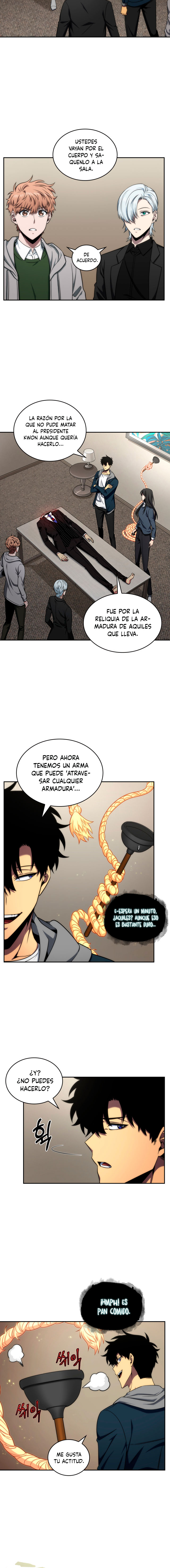 Tomb Raider King Capitulo 285 página 3