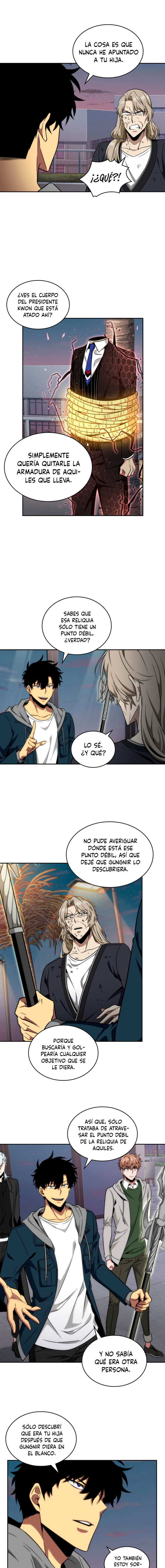 Tomb Raider King Capitulo 286 página 12