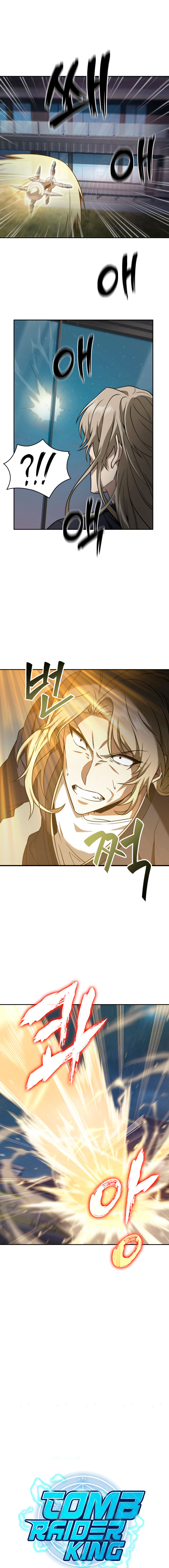 Tomb Raider King Capitulo 286 página 2