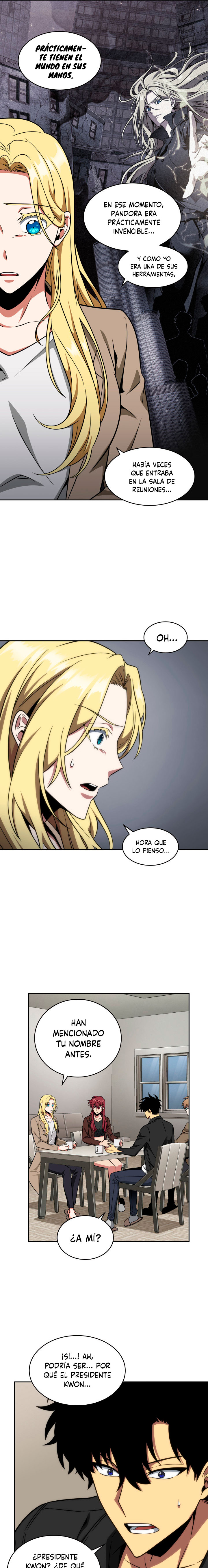 Tomb Raider King Capitulo 288 página 14
