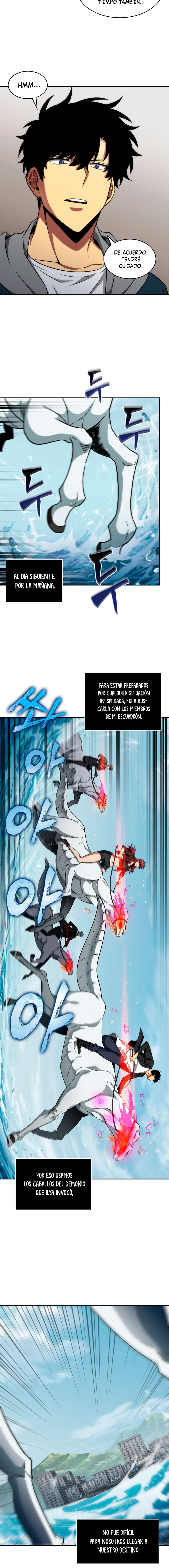 Tomb Raider King Capitulo 288 página 3