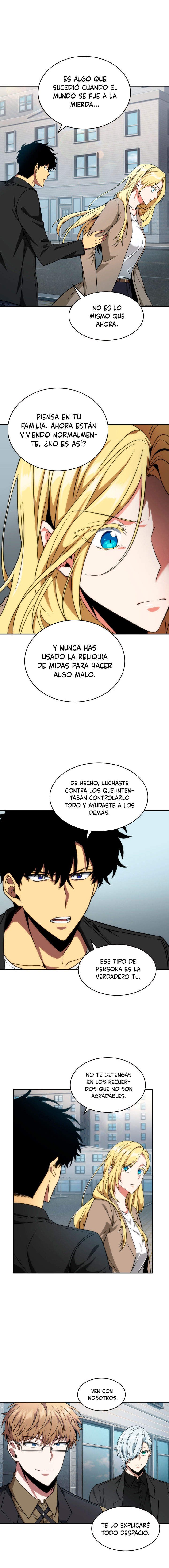 Tomb Raider King Capitulo 288 página 9