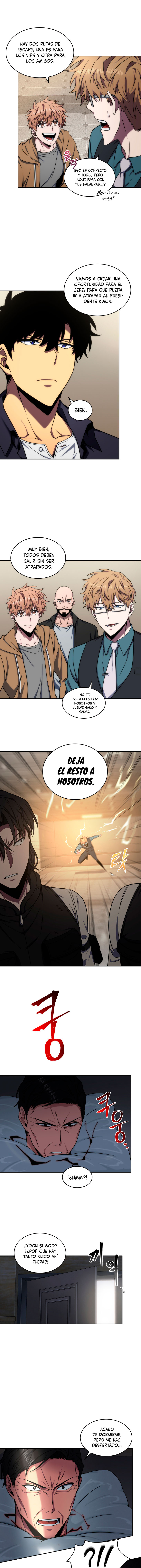 Tomb Raider King Capitulo 291 página 12