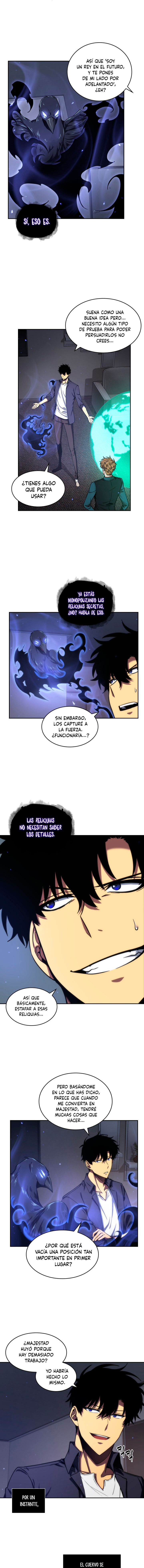 Tomb Raider King Capitulo 293 página 11