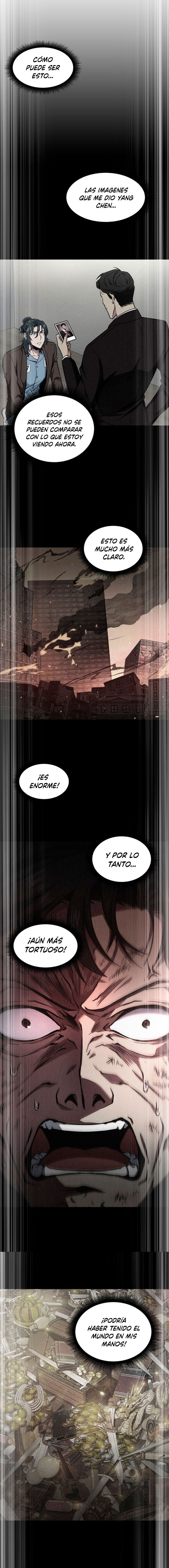 Tomb Raider King Capitulo 293 página 2