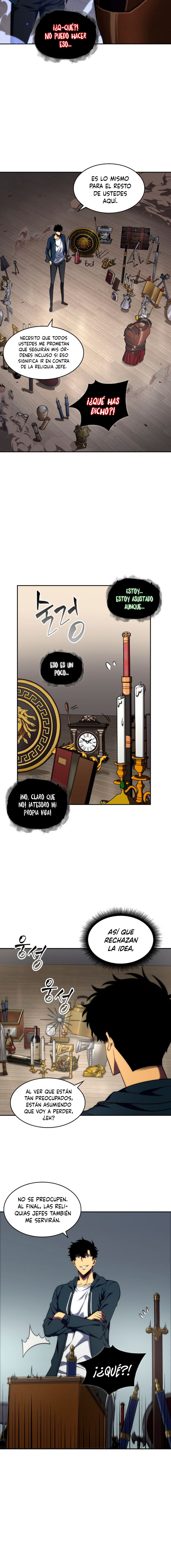 Tomb Raider King Capitulo 295 página 4