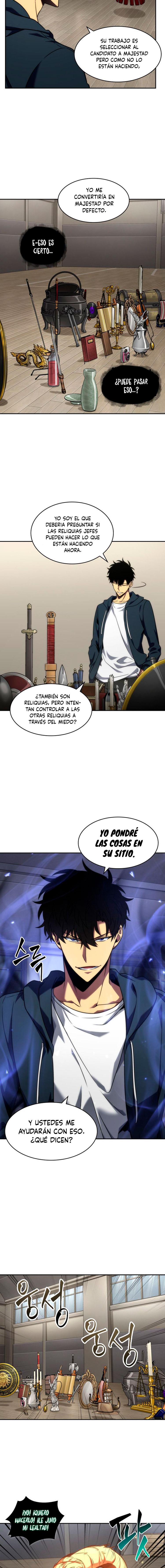 Tomb Raider King Capitulo 295 página 6