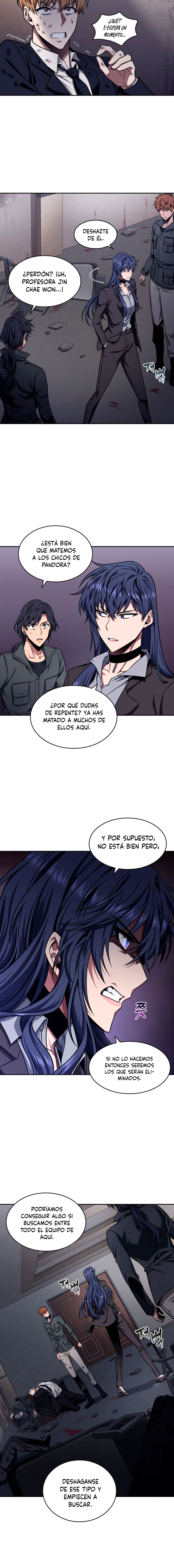 Tomb Raider King Capitulo 296 página 3