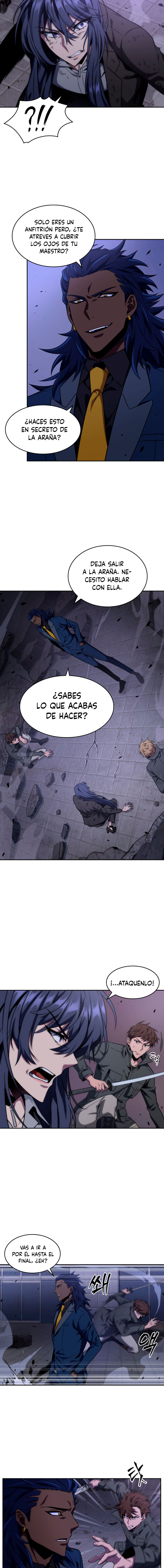 Tomb Raider King Capitulo 297 página 3