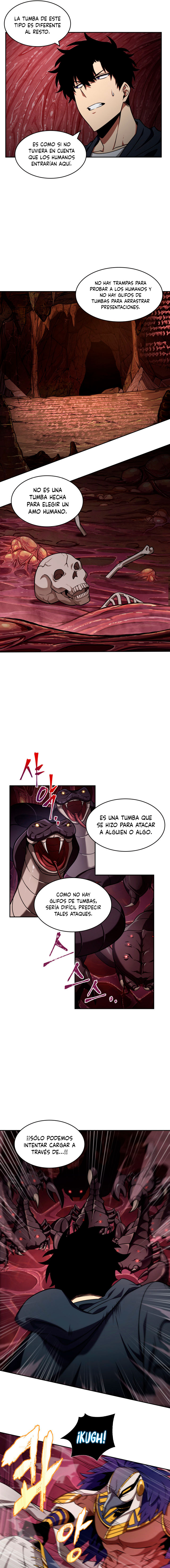 Tomb Raider King Capitulo 298 página 8