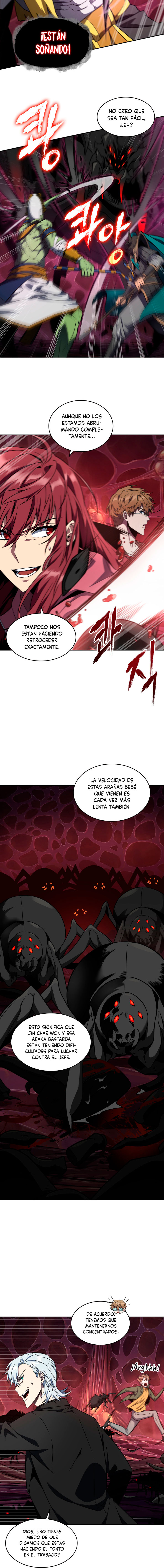 Tomb Raider King Capitulo 301 página 10