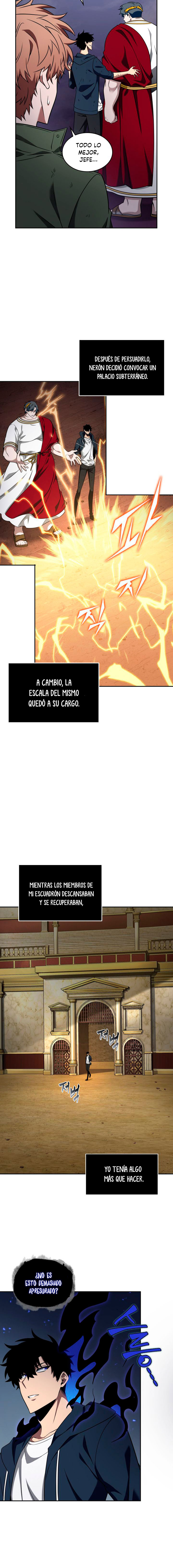 Tomb Raider King Capitulo 304 página 10