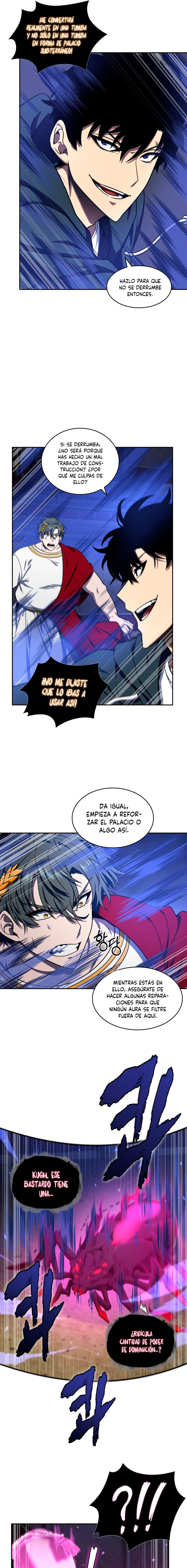 Tomb Raider King Capitulo 305 página 12