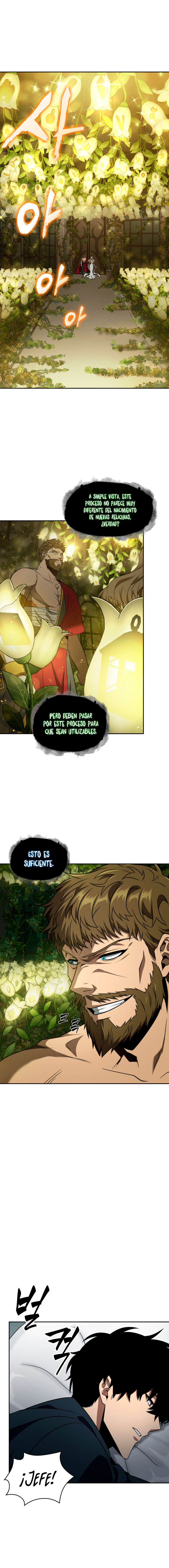 Tomb Raider King Capitulo 308 página 7