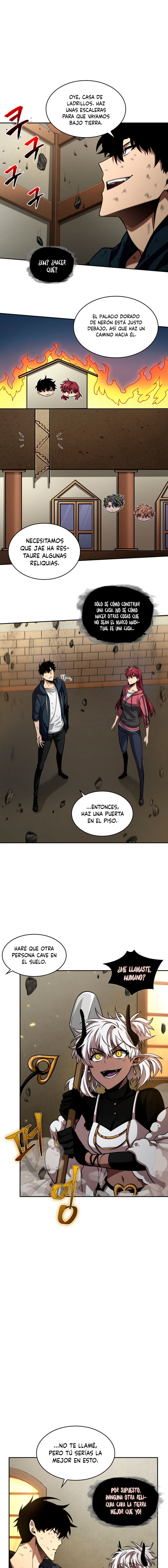 Tomb Raider King Capitulo 310 página 5
