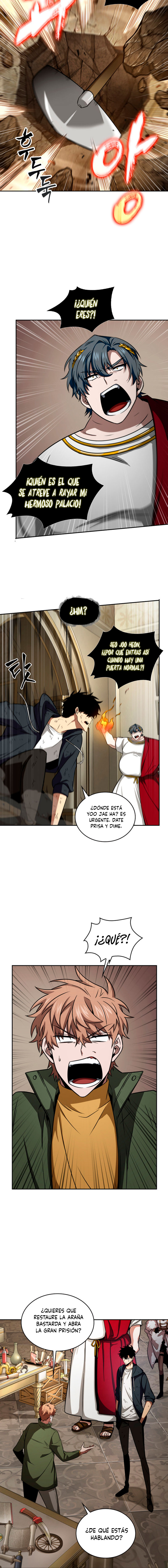 Tomb Raider King Capitulo 310 página 7