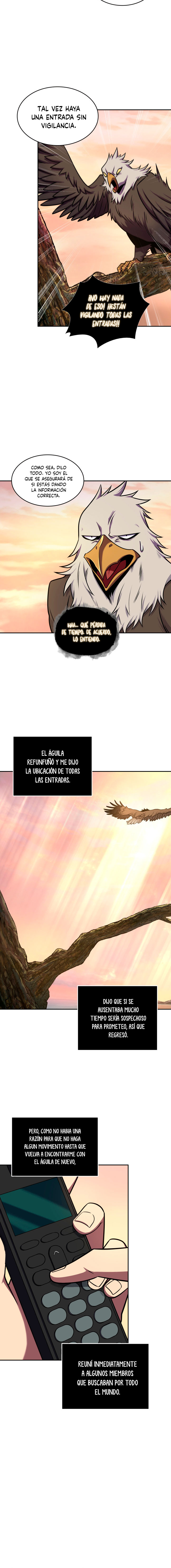 Tomb Raider King Capitulo 313 página 10
