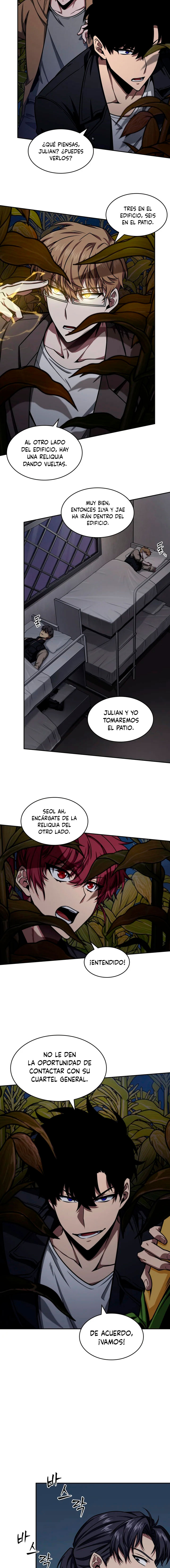 Tomb Raider King Capitulo 314 página 12
