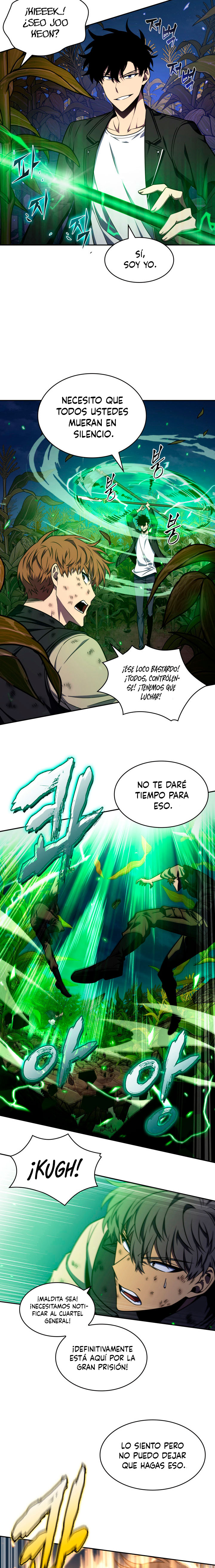 Tomb Raider King Capitulo 315 página 3