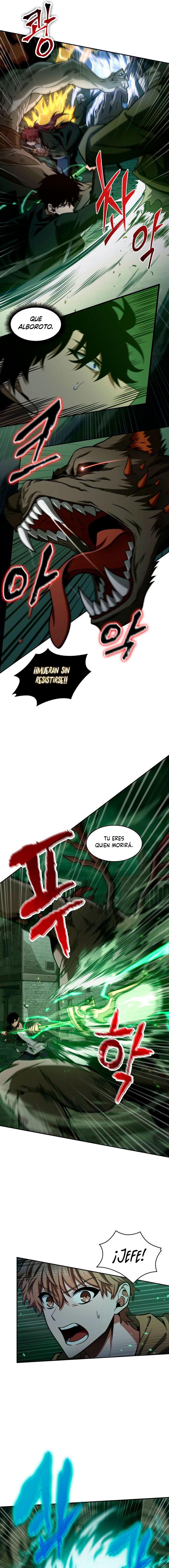 Tomb Raider King Capitulo 318 página 6