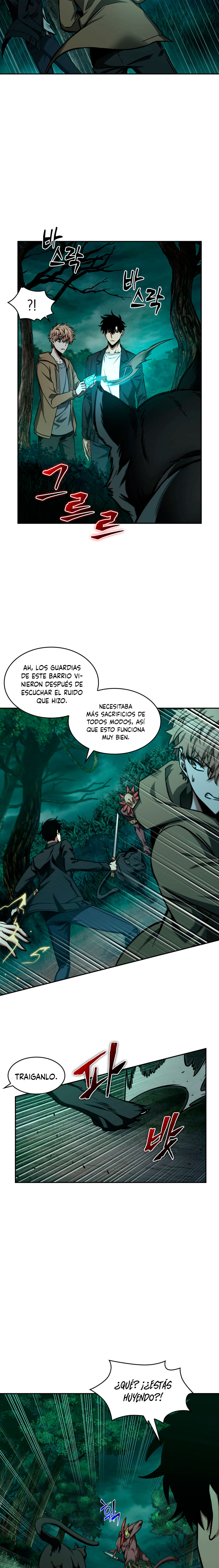 Tomb Raider King Capitulo 319 página 4