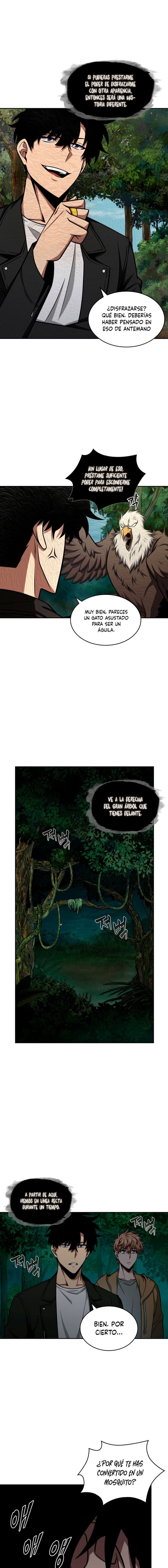 Tomb Raider King Capitulo 320 página 3