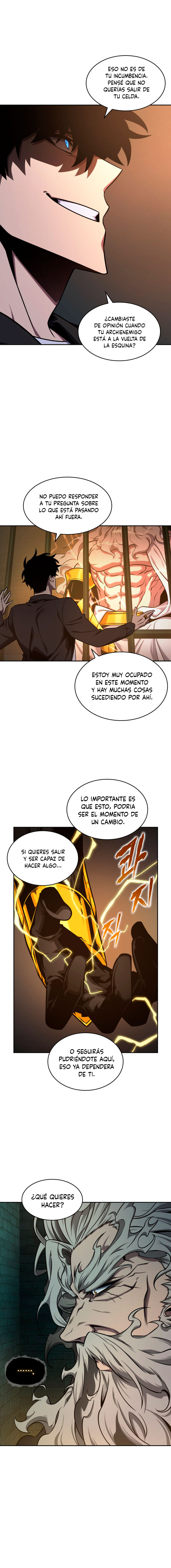 Tomb Raider King Capitulo 321 página 11