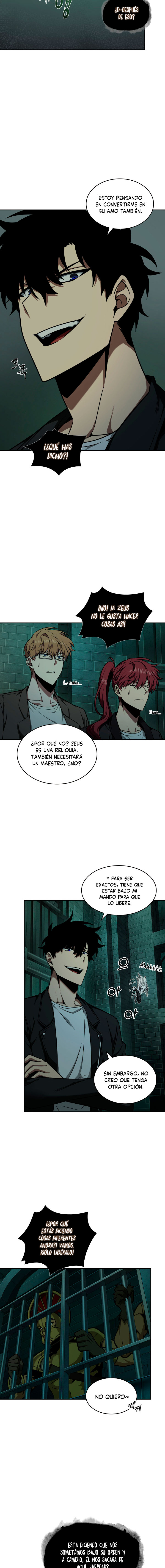 Tomb Raider King Capitulo 321 página 3