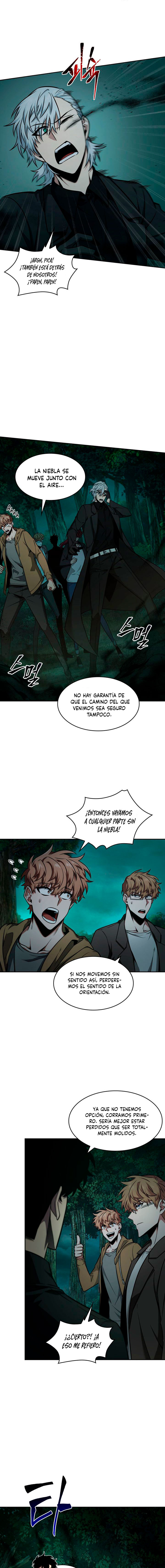 Tomb Raider King Capitulo 325 página 12