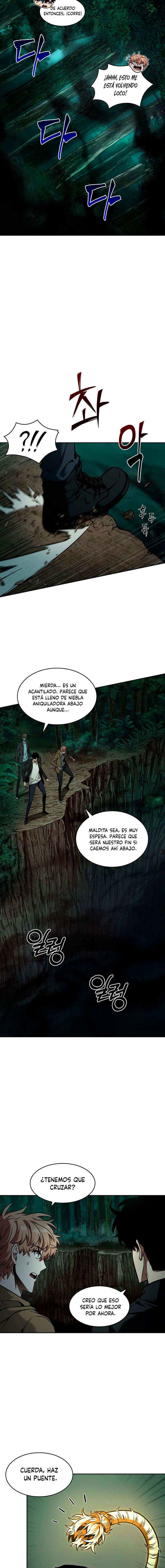Tomb Raider King Capitulo 325 página 13
