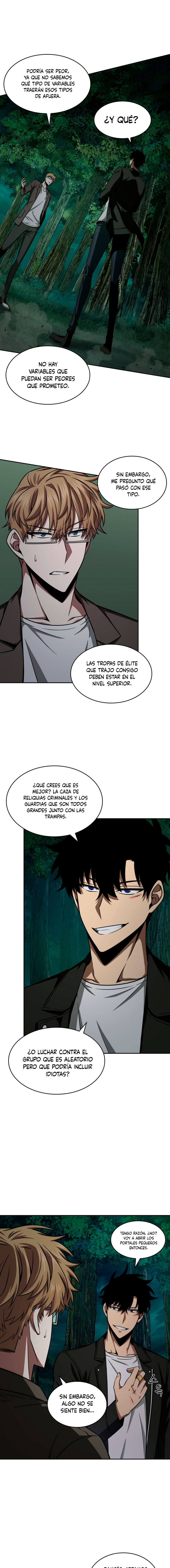 Tomb Raider King Capitulo 326 página 6